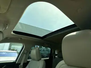 Lincoln Nautilus 2022 Reserve 4dr SUV