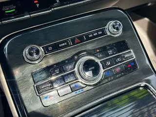 Lincoln Nautilus 2022 Reserve 4dr SUV