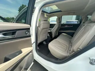 Lincoln Nautilus 2022 Reserve 4dr SUV