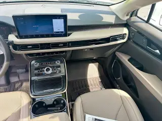 Lincoln Nautilus 2022 Reserve 4dr SUV