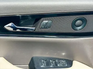 Lincoln Nautilus 2022 Reserve 4dr SUV