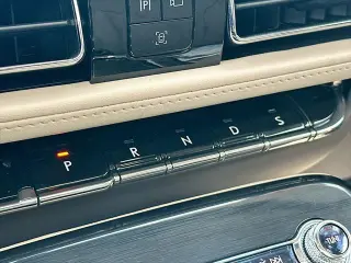 Lincoln Nautilus 2022 Reserve 4dr SUV