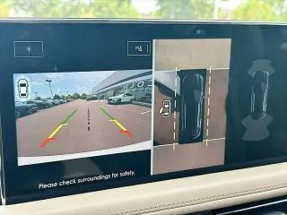 Lincoln Nautilus 2022 Reserve 4dr SUV