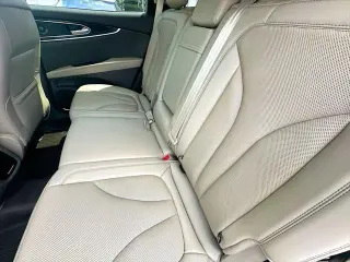 Lincoln Nautilus 2022 Reserve 4dr SUV