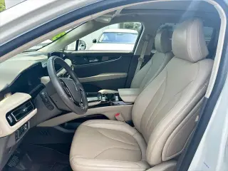 Lincoln Nautilus 2022 Reserve 4dr SUV