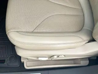 Lincoln Nautilus 2022 Reserve 4dr SUV