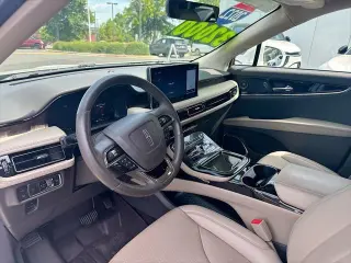 Lincoln Nautilus 2022 Reserve 4dr SUV
