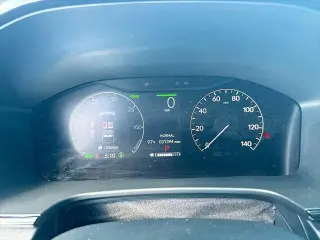 Honda CR-V Hybrid 2025 Sport-L 4dr SUV
