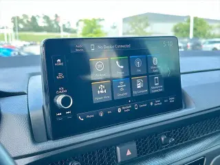 Honda CR-V Hybrid 2025 Sport-L 4dr SUV