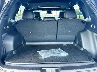 Honda CR-V Hybrid 2025 Sport-L 4dr SUV