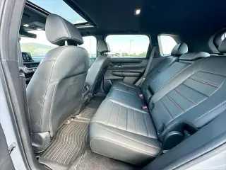 Honda CR-V Hybrid 2025 Sport-L 4dr SUV