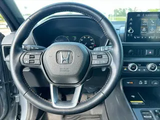 Honda CR-V Hybrid 2025 Sport-L 4dr SUV