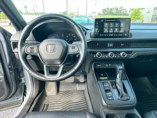 Honda CR-V Hybrid 2025 Sport-L 4dr SUV
