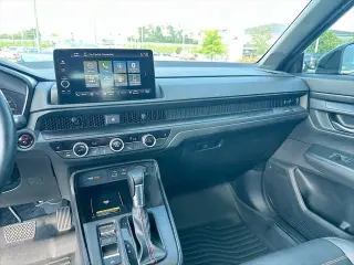 Honda CR-V Hybrid 2025 Sport-L 4dr SUV
