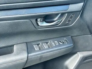Honda CR-V Hybrid 2025 Sport-L 4dr SUV