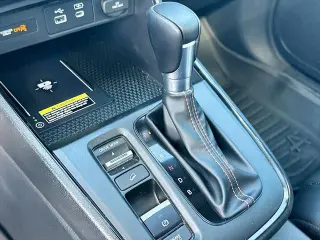 Honda CR-V Hybrid 2025 Sport-L 4dr SUV