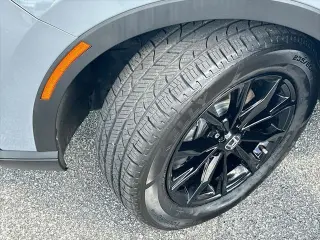 Honda CR-V Hybrid 2025 Sport-L 4dr SUV