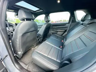 Honda CR-V Hybrid 2025 Sport-L 4dr SUV