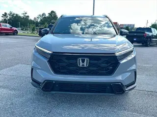 Honda CR-V Hybrid 2025 Sport-L 4dr SUV