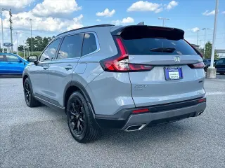 Honda CR-V Hybrid 2025 Sport-L 4dr SUV