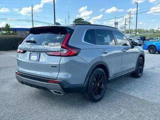 Honda CR-V Hybrid 2025 Sport-L 4dr SUV