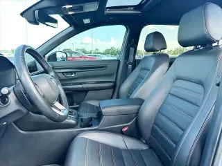 Honda CR-V Hybrid 2025 Sport-L 4dr SUV