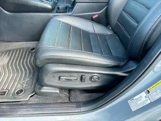 Honda CR-V Hybrid 2025 Sport-L 4dr SUV