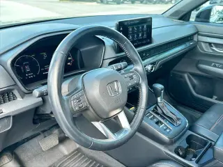 Honda CR-V Hybrid 2025 Sport-L 4dr SUV