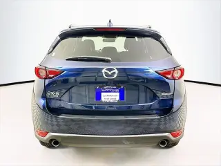 Mazda CX-5 2021 AWD Grand Touring 4dr SUV