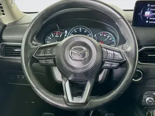 Mazda CX-5 2021 AWD Grand Touring 4dr SUV