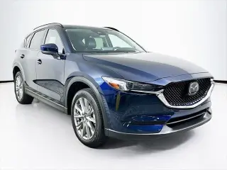 Mazda CX-5 2021 AWD Grand Touring 4dr SUV
