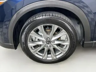 Mazda CX-5 2021 AWD Grand Touring 4dr SUV