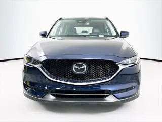 Mazda CX-5 2021 AWD Grand Touring 4dr SUV