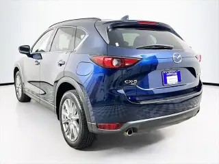 Mazda CX-5 2021 AWD Grand Touring 4dr SUV