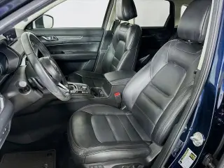 Mazda CX-5 2021 AWD Grand Touring 4dr SUV