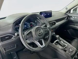 Mazda CX-5 2021 AWD Grand Touring 4dr SUV