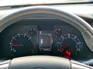 Toyota 4Runner 2021 4x4 SR5 Premium 4dr SUV
