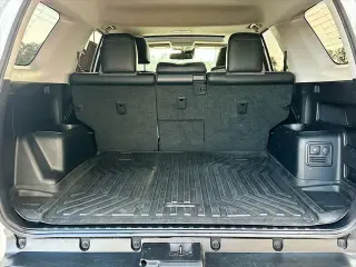 Toyota 4Runner 2021 4x4 SR5 Premium 4dr SUV