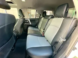 Toyota 4Runner 2021 4x4 SR5 Premium 4dr SUV