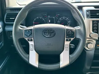 Toyota 4Runner 2021 4x4 SR5 Premium 4dr SUV
