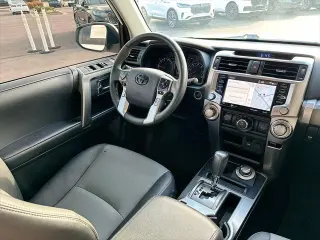Toyota 4Runner 2021 4x4 SR5 Premium 4dr SUV