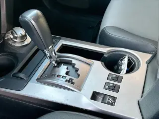 Toyota 4Runner 2021 4x4 SR5 Premium 4dr SUV