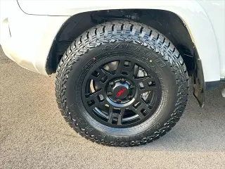 Toyota 4Runner 2021 4x4 SR5 Premium 4dr SUV