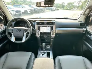Toyota 4Runner 2021 4x4 SR5 Premium 4dr SUV
