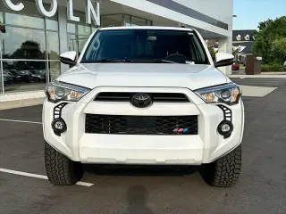 Toyota 4Runner 2021 4x4 SR5 Premium 4dr SUV