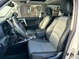 Toyota 4Runner 2021 4x4 SR5 Premium 4dr SUV