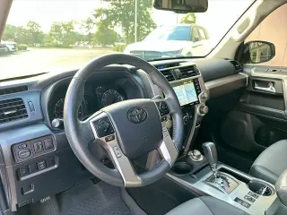 Toyota 4Runner 2021 4x4 SR5 Premium 4dr SUV