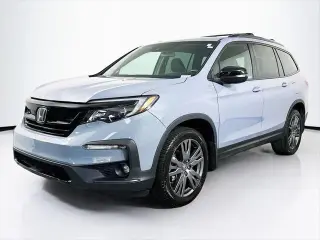 Honda Pilot 2022 AWD Sport 4dr SUV