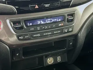 Honda Pilot 2022 AWD Sport 4dr SUV
