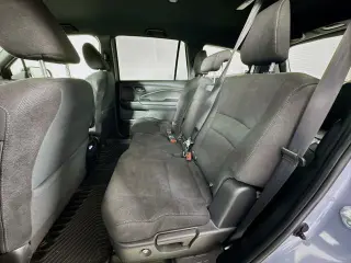 Honda Pilot 2022 AWD Sport 4dr SUV